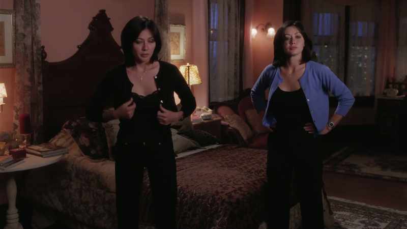 Marisol, you're my friend