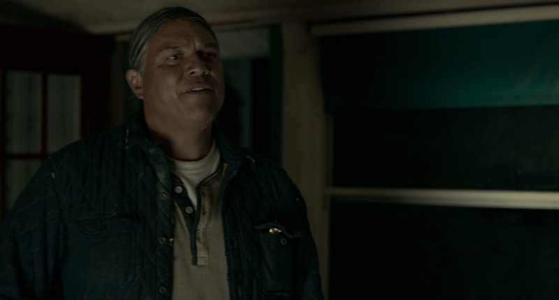 Marius Nutmaker just fire-bombed my house!