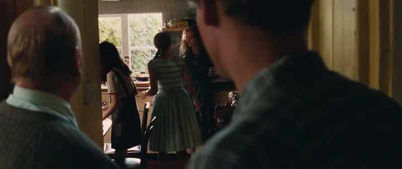 Marjorie, do you want to come and sit down?