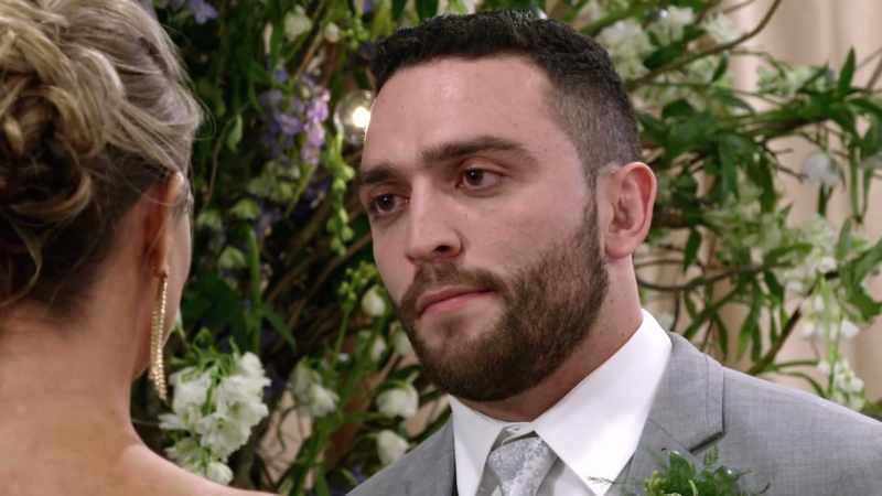 Mark Anthony Cuevas, do you take Jessica Nicole Batten