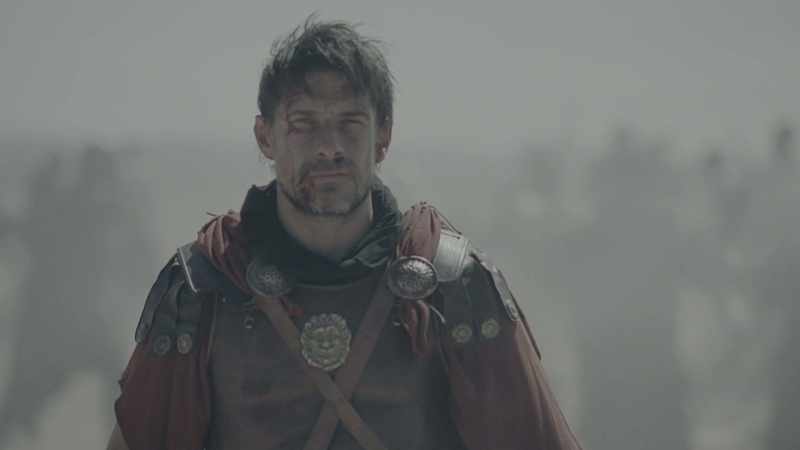 Mark Antony has the expectation