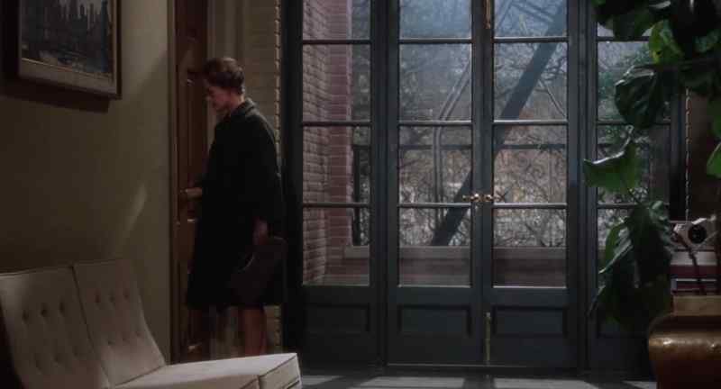 Mark: Come in, Mrs. Taylor