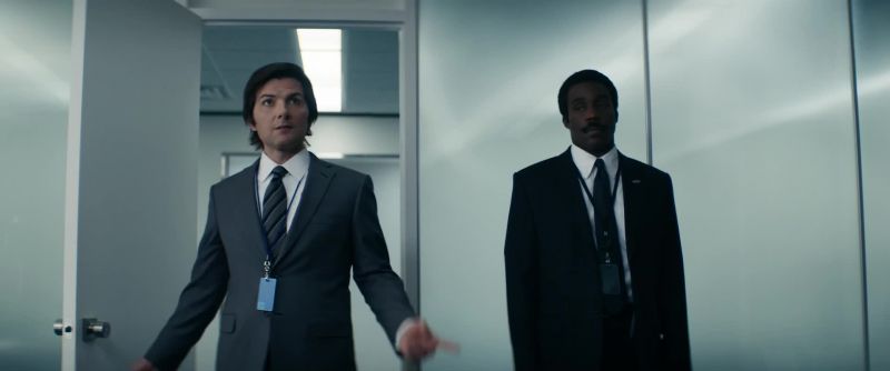 Mark? Come in. Shut the thing