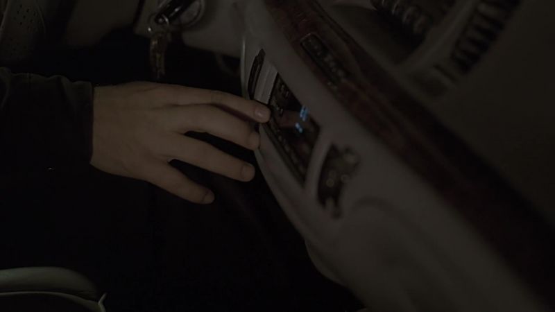 Mark, could you turn the air on back here, please?