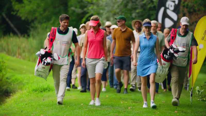 Mark: If Whitney can take the tournament