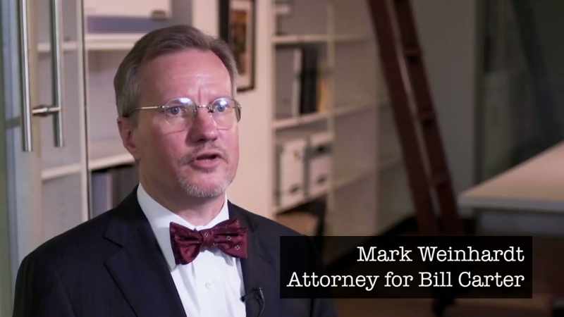 MARK: In reality, killers come in all shapes and sizes