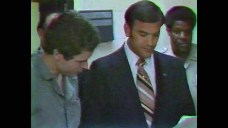 MARK: Ken Katsaris realized what a bounty he had