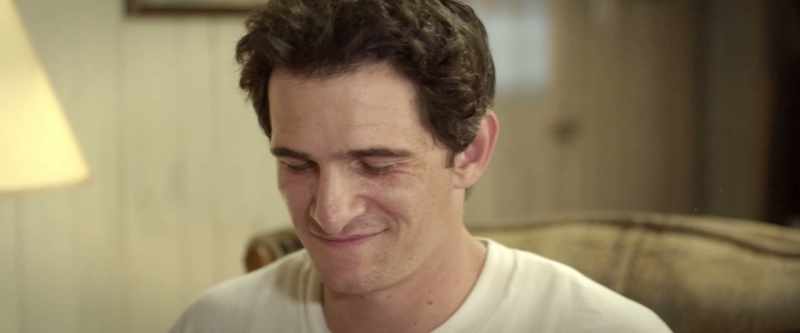 (Mark laughs)