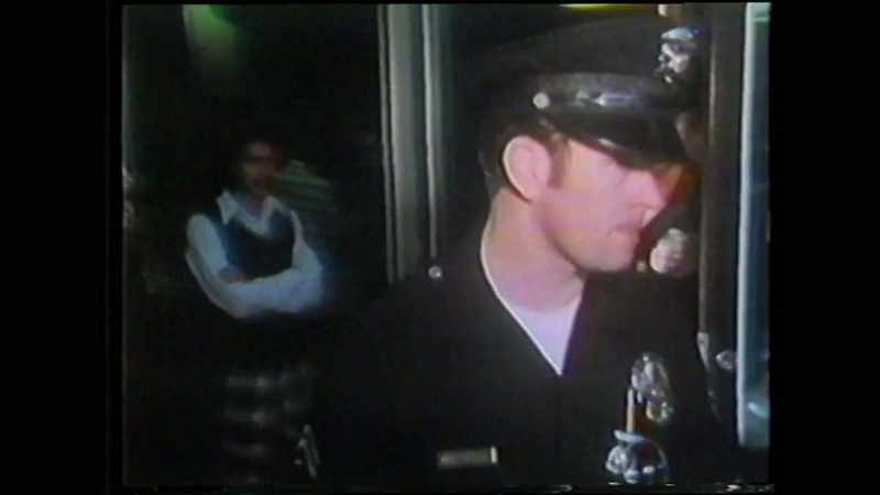 MARK MACCARLEY: Up until the homicide