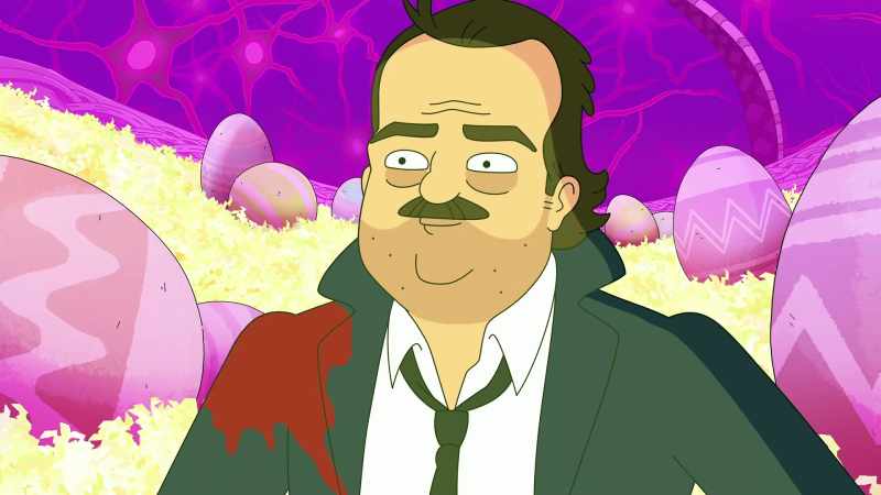 Mark milkshack, sour shoes