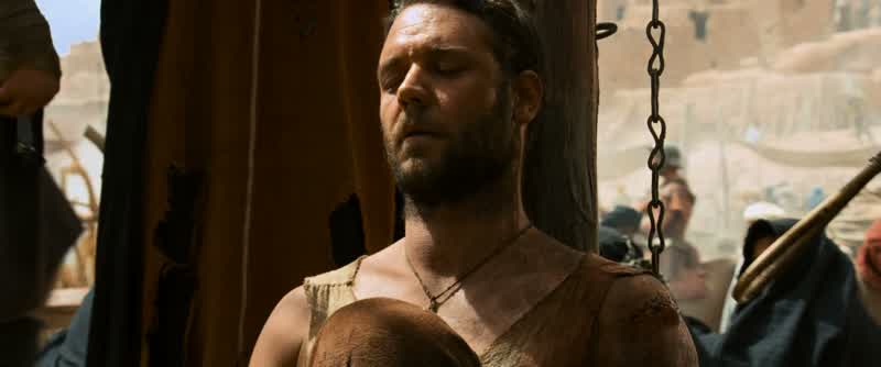Mark of the legion