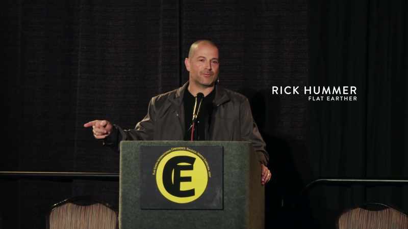 Mark Sargent's the guy that kicked this off for me