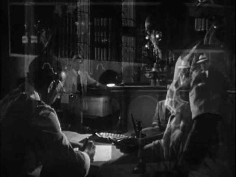 Mark and scar? - Knife wound. No other marks