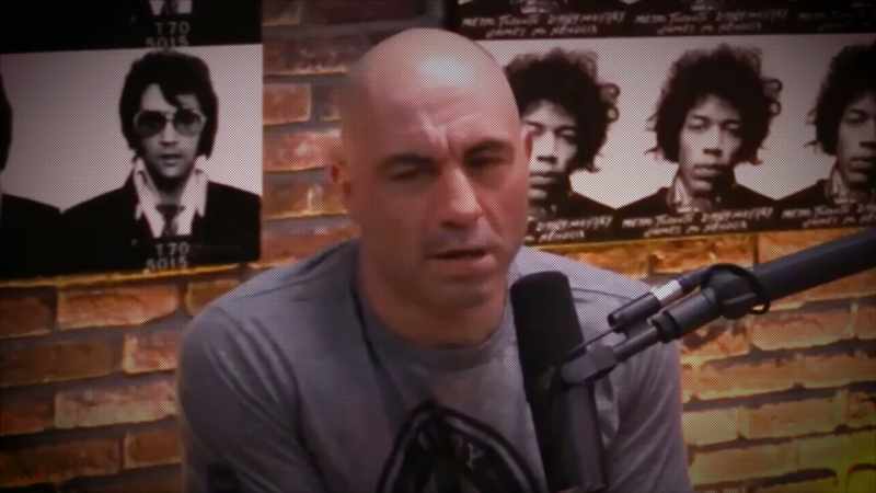 MARK: Science should have wiped us out