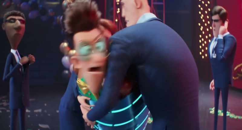 Mark my words! I will exterminate you!