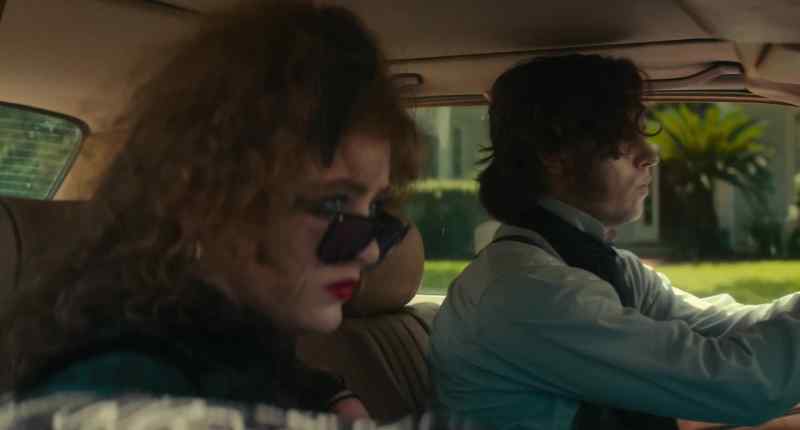 (Marla cries out)