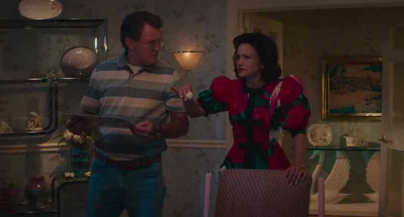 Marla, you said you poured the ice water
