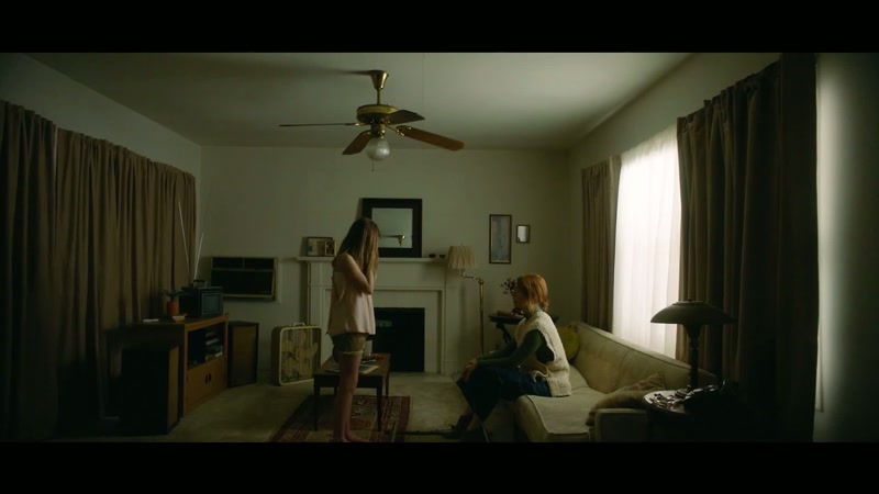 [Marla sobbing]
