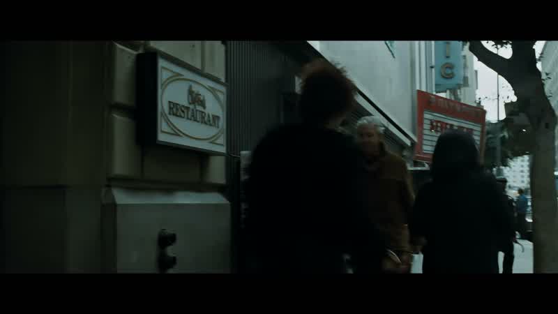 Marla, you don't understand!