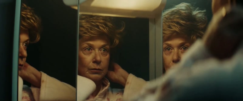 Marleen Verstraeten had survived them all