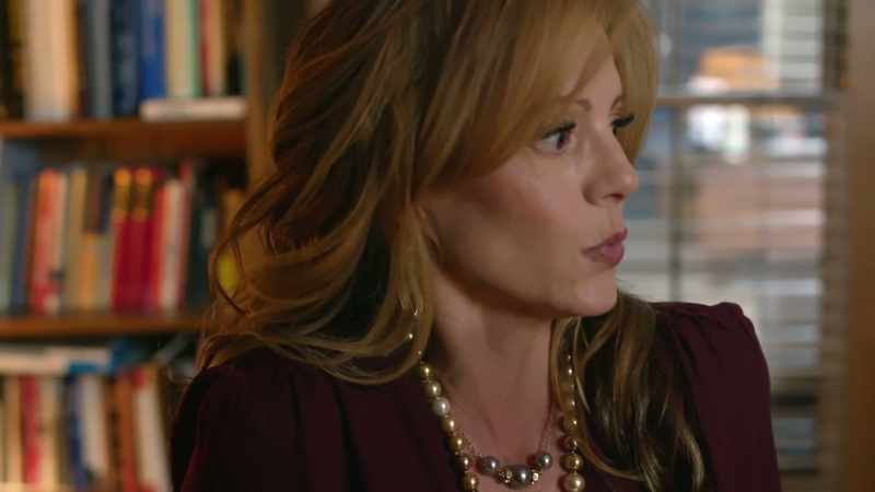 Marlena, contesting a will can take quite a long time