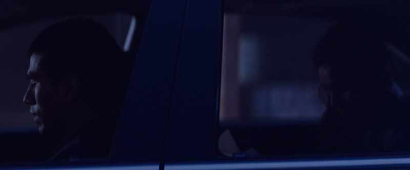 Marlena, no one must know where you're going. Not even me