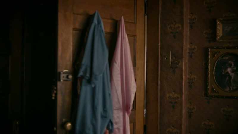 Marlene: All right, teddy