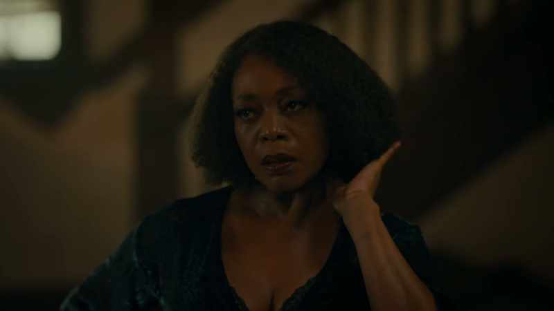 Marlene: (laughs) it is not for that