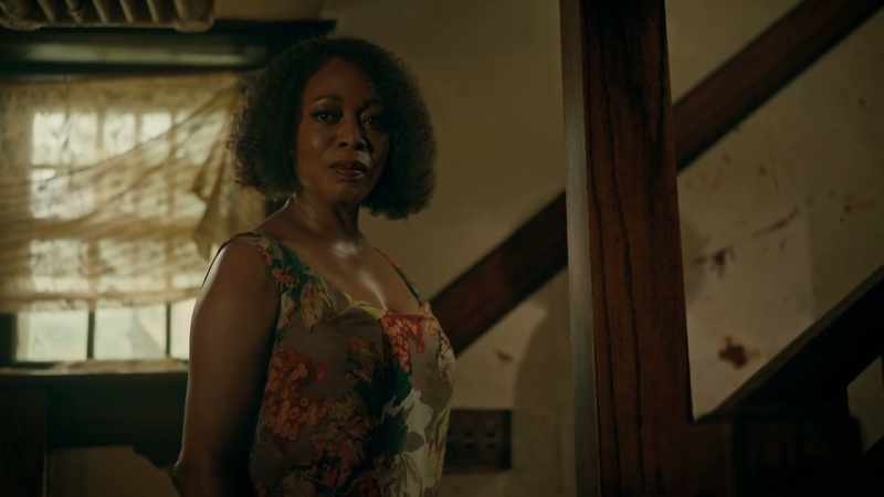 Marlene: Listen
