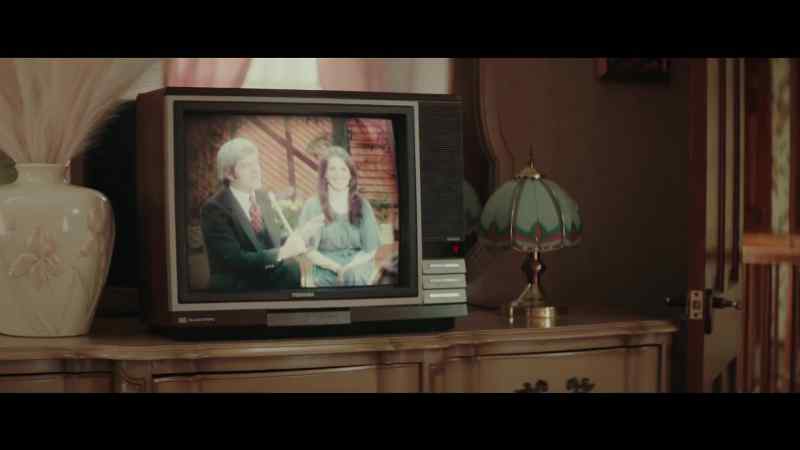 Marlo Thomas stars in 
