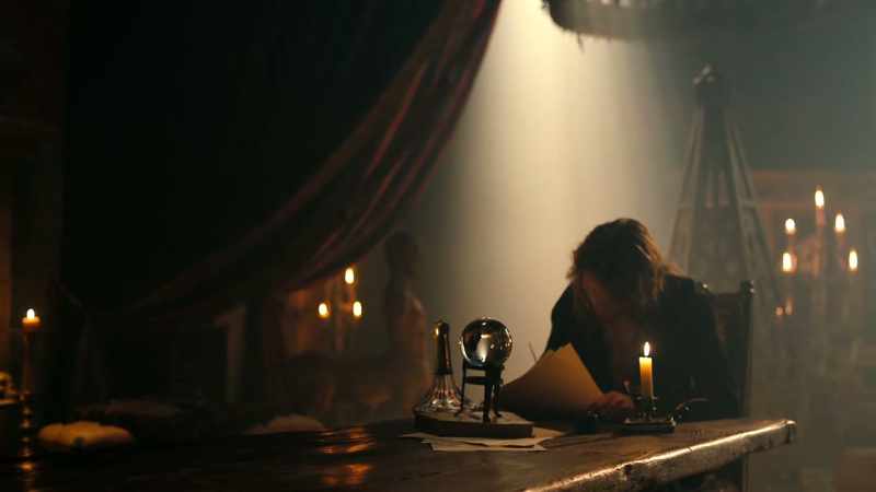 Marlowe: So, Faustus