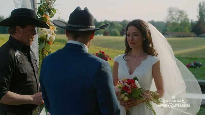 Marriage is a sacred vow