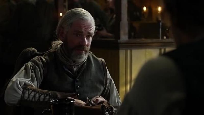 Married again, did ye?