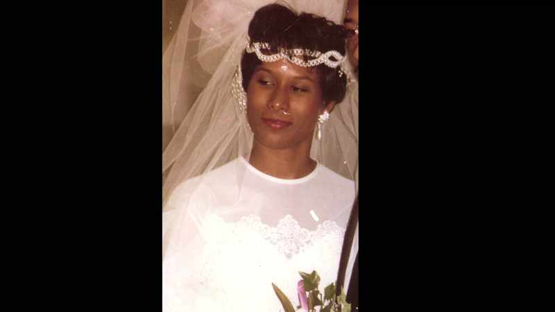 Married and divorced on the same day about 11 years later