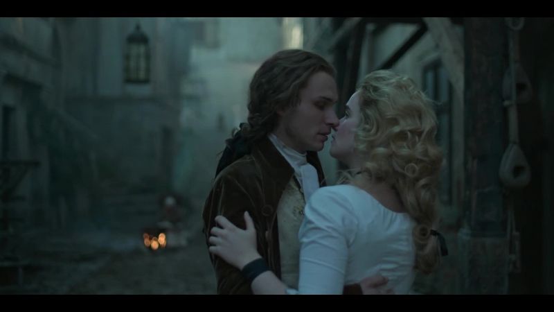 Marry me, Camille