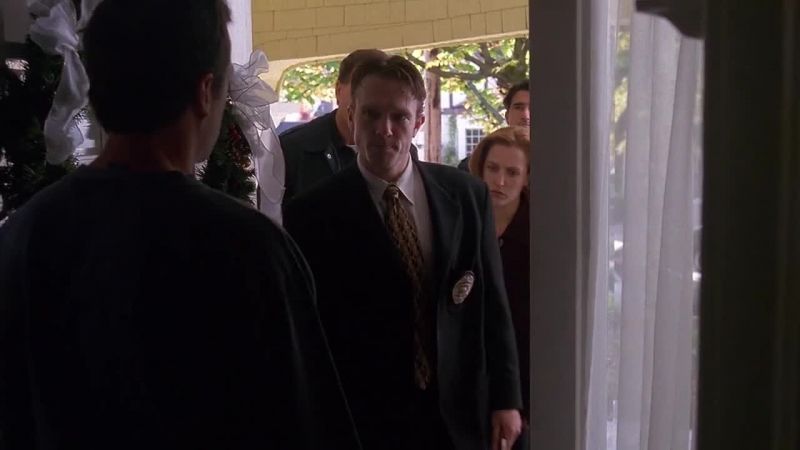 Marshall Sim, you're under arrest for the murder of Roberta Sim