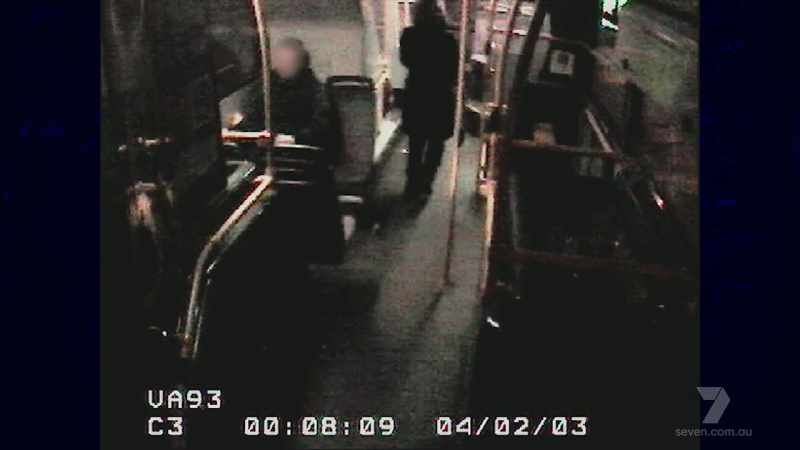 Marsha's murder was another big story for the media