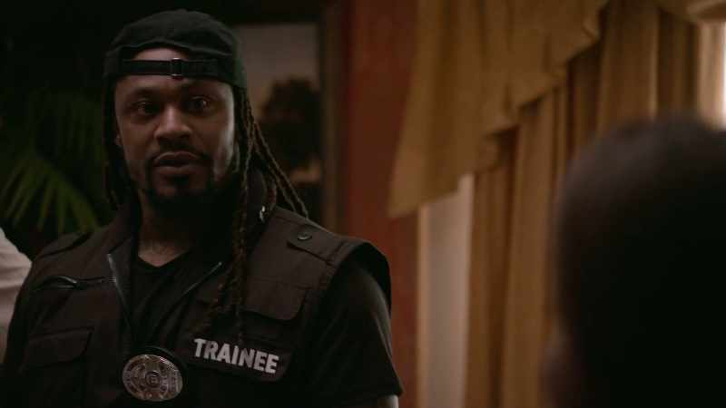 Marshawn Lynch, you are 100%