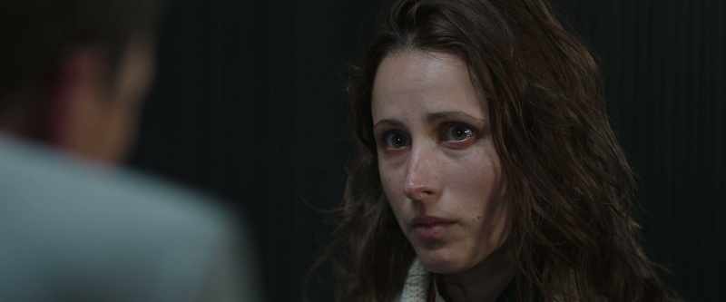 Marta, your husband was working for some very bad men