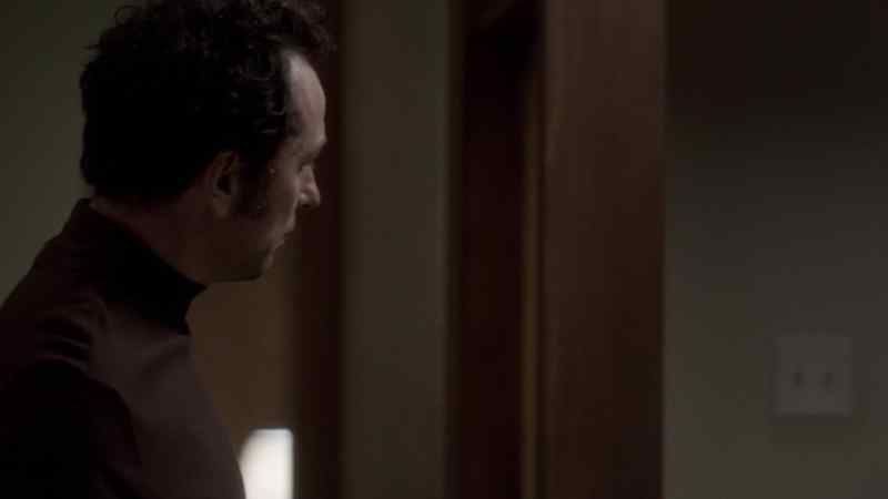 MARTHA: Clark?