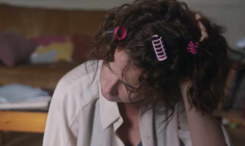[Martha crying]
