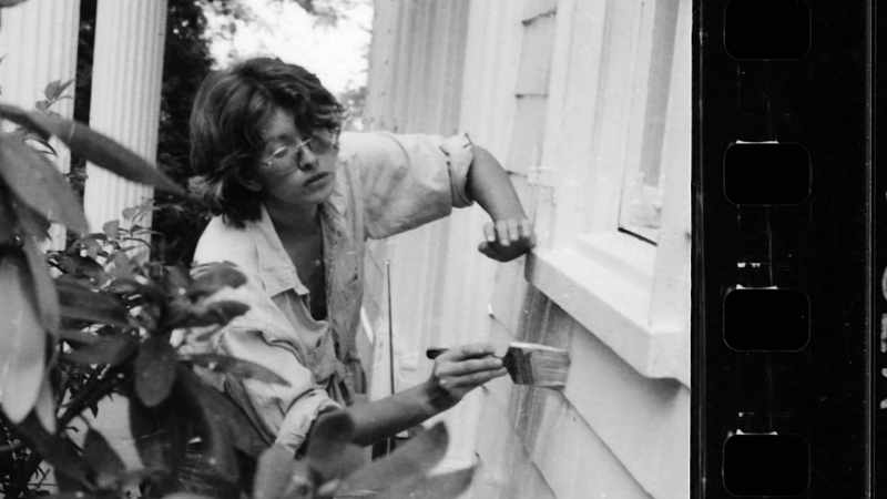 [Martha] It was during Watergate
