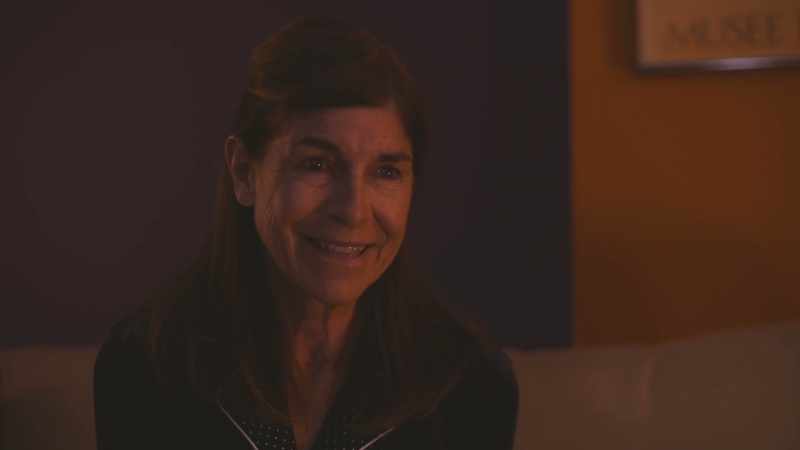 [Martha laughing]