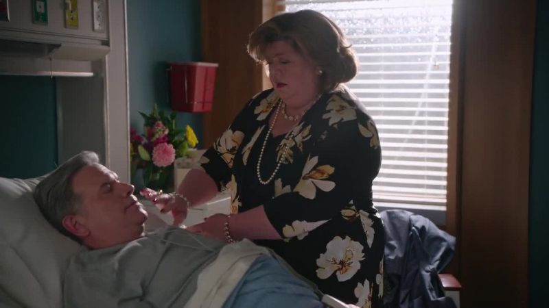 Martha... - Oh, come on!