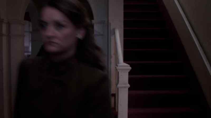 Martha?
