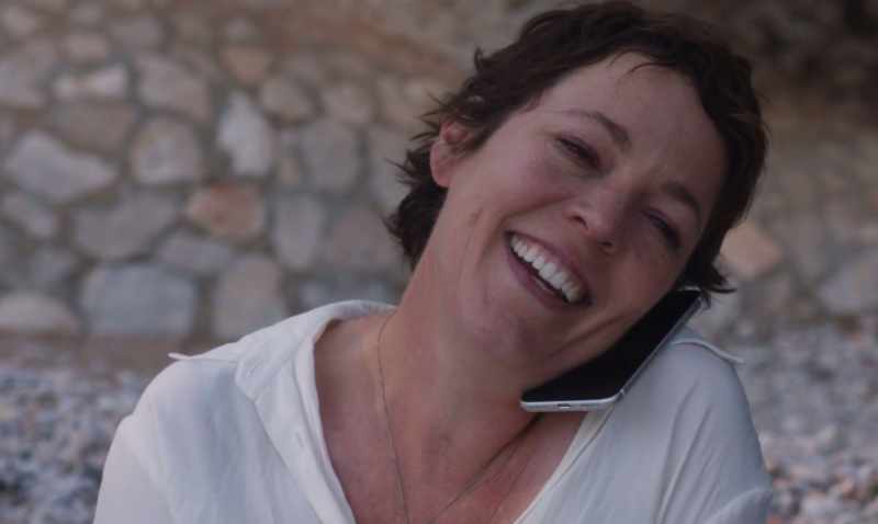 [Martha speaking indistinctly on phone]