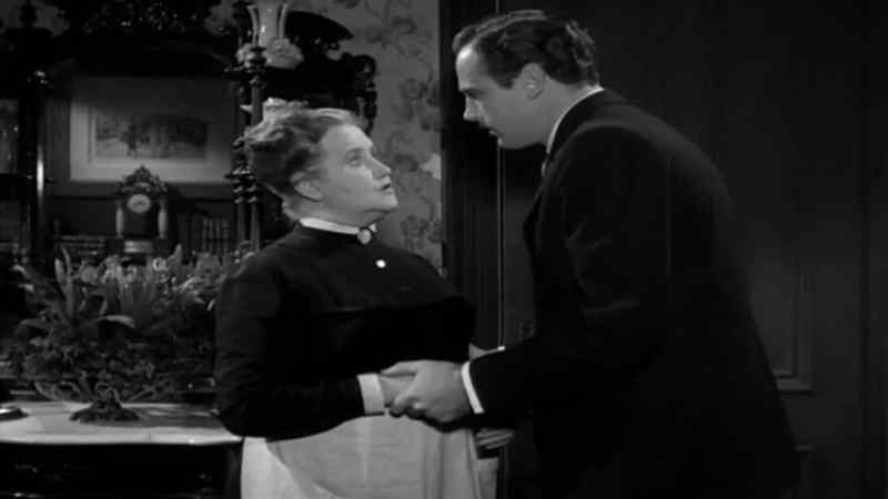 Martha .. would you do something for me? - You know I would Mr Roger