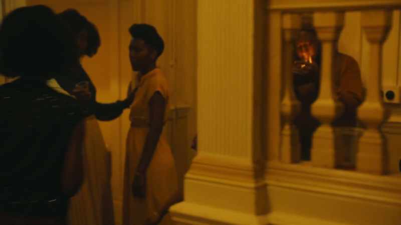 Martha. Yo, star! Wait now