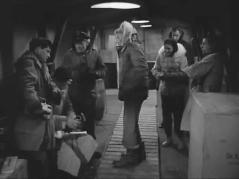 Martian and get some nice Scotch blood