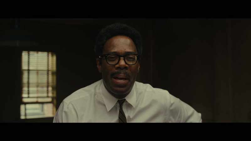 Martin, you ever been?